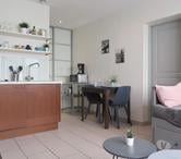 Dijon - Côte-d'Or — MONTCHAPET prox CV et BSB T1 BIS 32M² MEUBLE, RENOVE