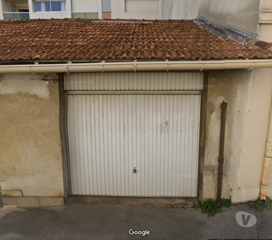 Parkings - Garages Hérault Montpellier - Photos Vivastreet Parking-Garage Individuel Clos