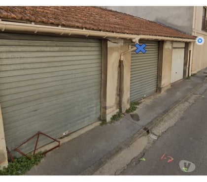 Location parking & garage Montpellier Montpellier - Photos Vivastreet Parking-Garage Individuel Clos