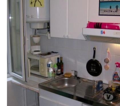 colocation Paris 2ème ardt Paris - Photos Vivastreet Paris Centier : 2 pièces à partager