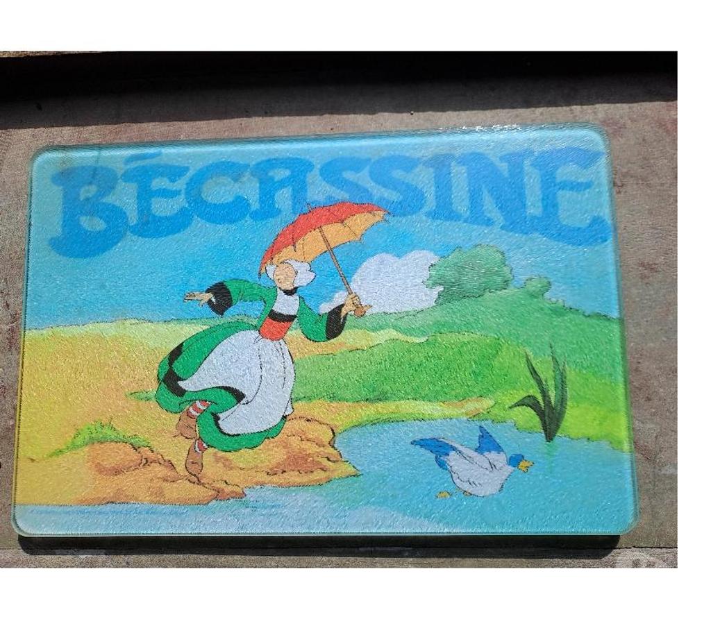 Décoration - art Seine-et-Marne Montceaux les Provins - 77151 - Photos Vivastreet dessous de plat