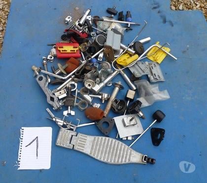 Instruments de musique Chalons en Champagne Marne - Photos Vivastreet accastillage et peaux de batterie