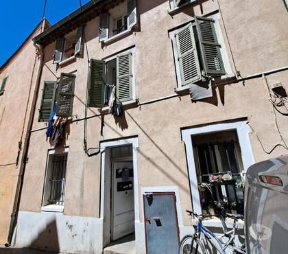 Immeuble à vendre Frejus Var - Photos Vivastreet immeuble de rapport frejus