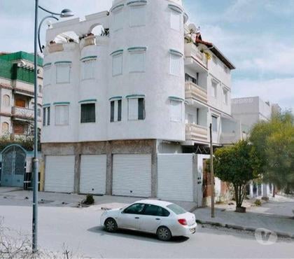 Vente Maison - Photos Vivastreet Vend villa R+2 Nouvelle ville Constantine