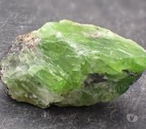 Trémolite & Graphite , Merelani Hills , Arusha , Tanzanie