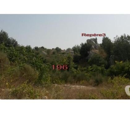 Vente Terrain - Photos Vivastreet Vente d'un terrain à Achoukt LIBAN