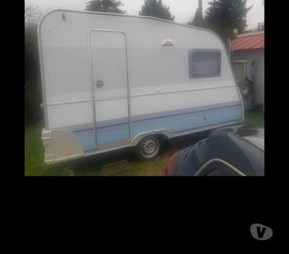 Vente de caravane Le Havre Le Havre - Photos Vivastreet Caravane ace lebrun