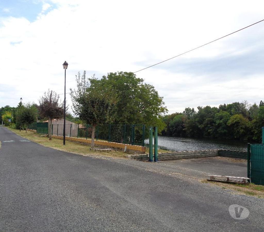 Vente Maison Alpes-Maritimes Nice - Photos Vivastreet VIVRE A L'ANNEE AU BORD DE L'EAU NON INONDABLE