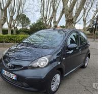 TOYOTA AYGO 1.0 70 CV CONFORT