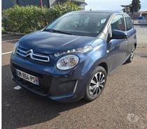 CITROEN C1 1.0 70 CV CONFORT