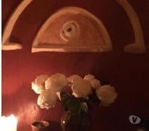 MASSAGE TANTRIQUE - TAO ET CACHEMIRIEN- APT