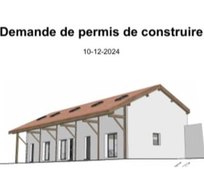 Immeuble à vendre Ambert Puy-de-Dôme - Photos Vivastreet Dépôt à réhabiliter logements