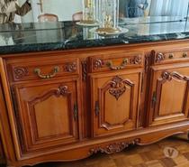 Buffet a venir chercher