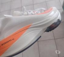 ZoomX air ,peu de modèles