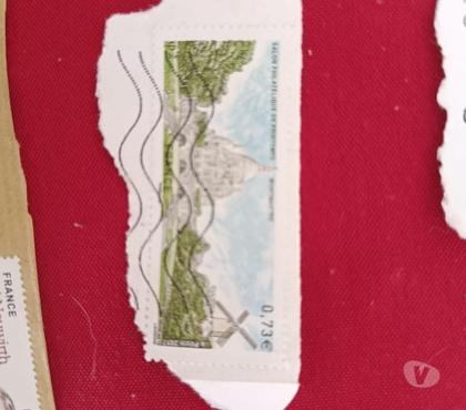 Collection Thuir Pyrénées-Orientales - Photos Vivastreet Timbres pour collectionneur
