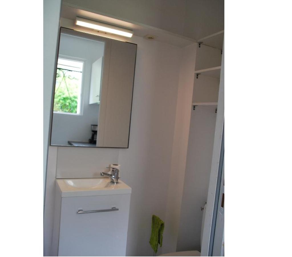 Appartement meublé Finistère Morlaix - 29600 - Photos Vivastreet B12 Studio, adsl, jardin, pkg quartier prisé MORLAIX