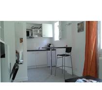 B12 Studio, adsl, jardin, pkg quartier prisé MORLAIX