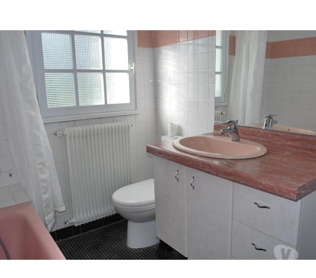 Appartement meublé Finistère Morlaix - 29600 - Photos Vivastreet B21 3 Pièces meublé, pkg, adsl, buanderie, pkg, MORLAIX