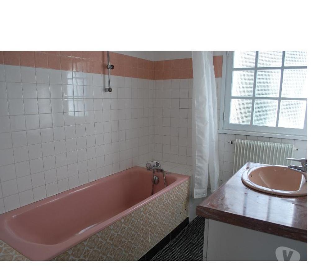 Appartement meublé Finistère Morlaix - 29600 - Photos Vivastreet B21 3 Pièces meublé, pkg, adsl, buanderie, pkg, MORLAIX