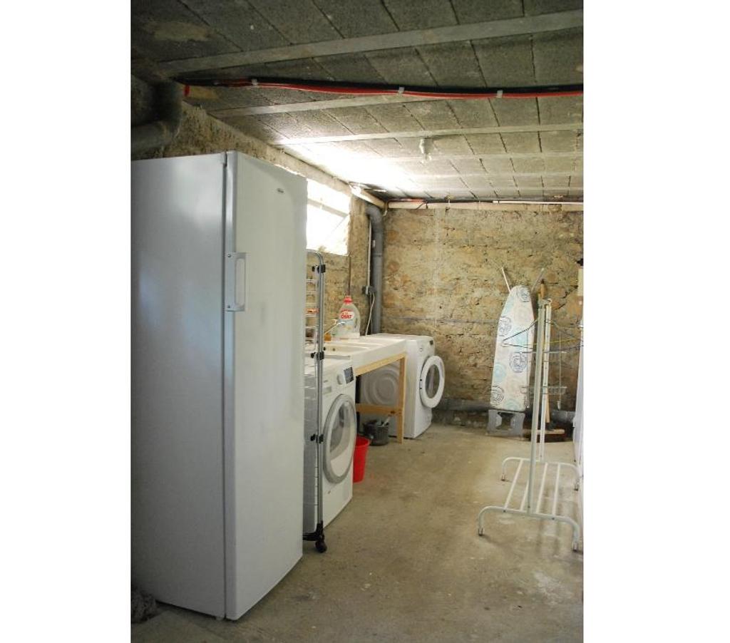 Appartement meublé Finistère Morlaix - 29600 - Photos Vivastreet B21 3 Pièces meublé, pkg, adsl, buanderie, pkg, MORLAIX