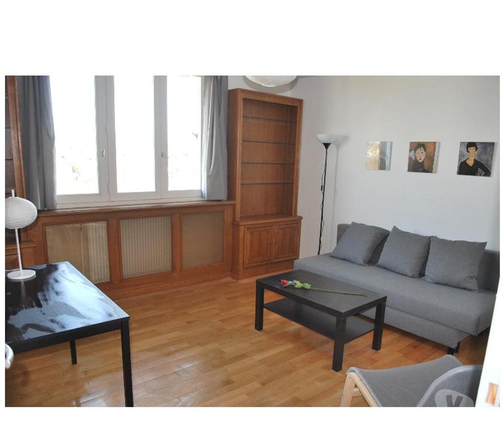 Appartement meublé Finistère Morlaix - 29600 - Photos Vivastreet B21 3 Pièces meublé, pkg, adsl, buanderie, pkg, MORLAIX