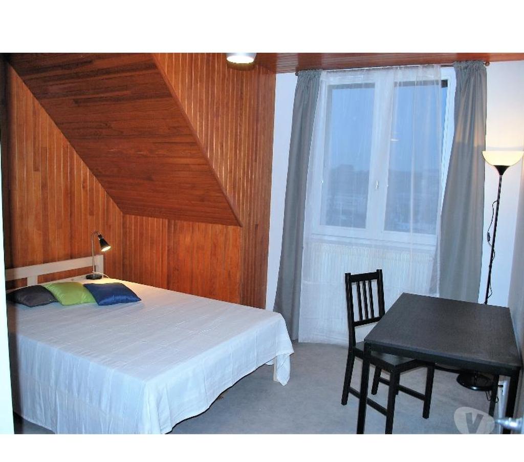 Appartement meublé Finistère Morlaix - 29600 - Photos Vivastreet B21 3 Pièces meublé, pkg, adsl, buanderie, pkg, MORLAIX