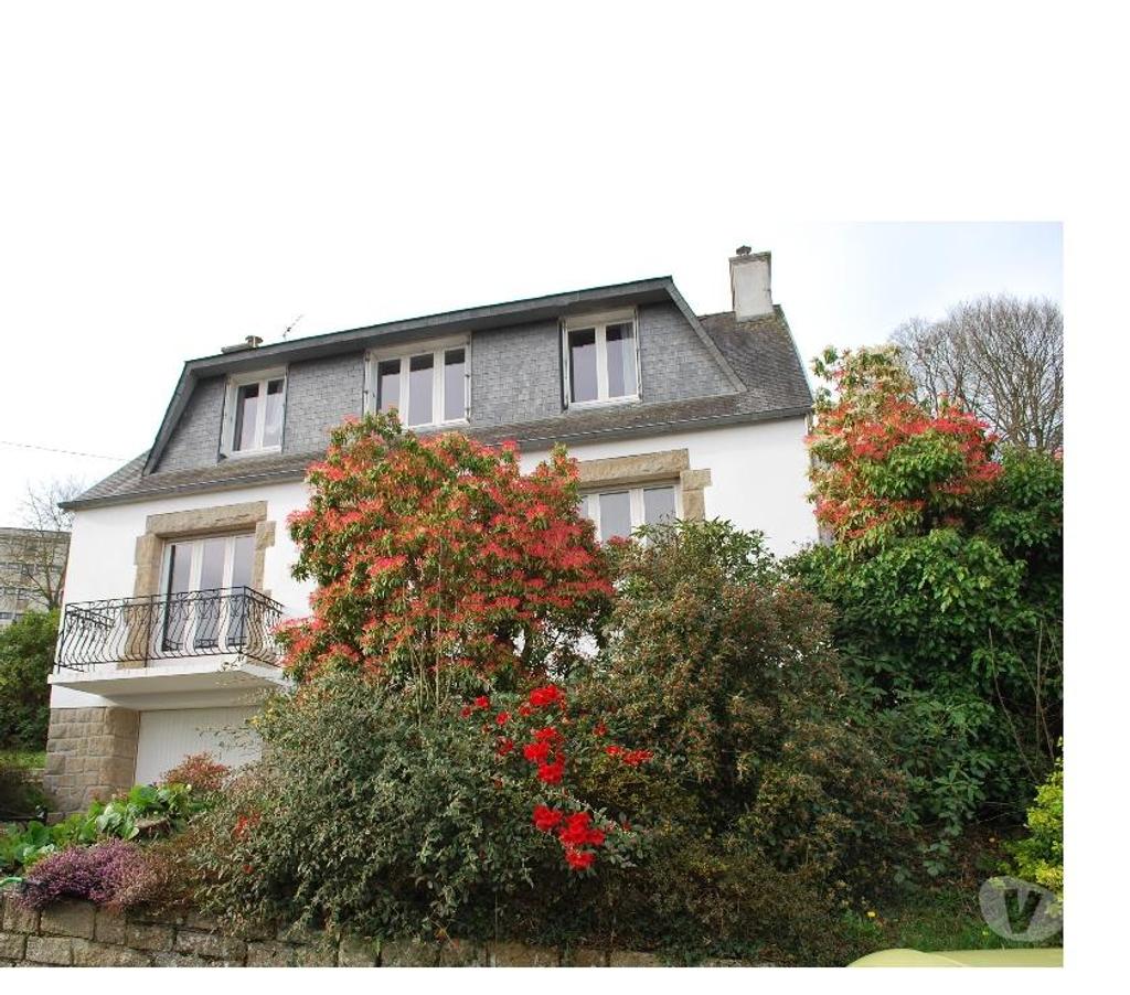 Appartement meublé Finistère Morlaix - 29600 - Photos Vivastreet B21 3 Pièces meublé, pkg, adsl, buanderie, pkg, MORLAIX