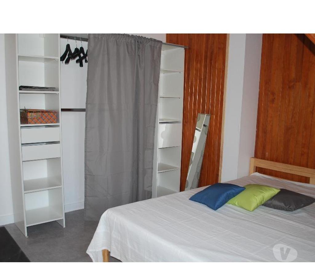 Appartement meublé Finistère Morlaix - 29600 - Photos Vivastreet B21 3 Pièces meublé, pkg, adsl, buanderie, pkg, MORLAIX