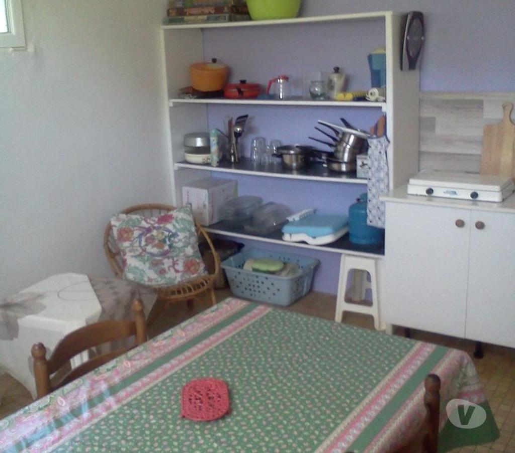 Appartement meublé Finistère Pont l'Abbe - 29120 - Photos Vivastreet Location meublée étudiants stagiaires contrat court