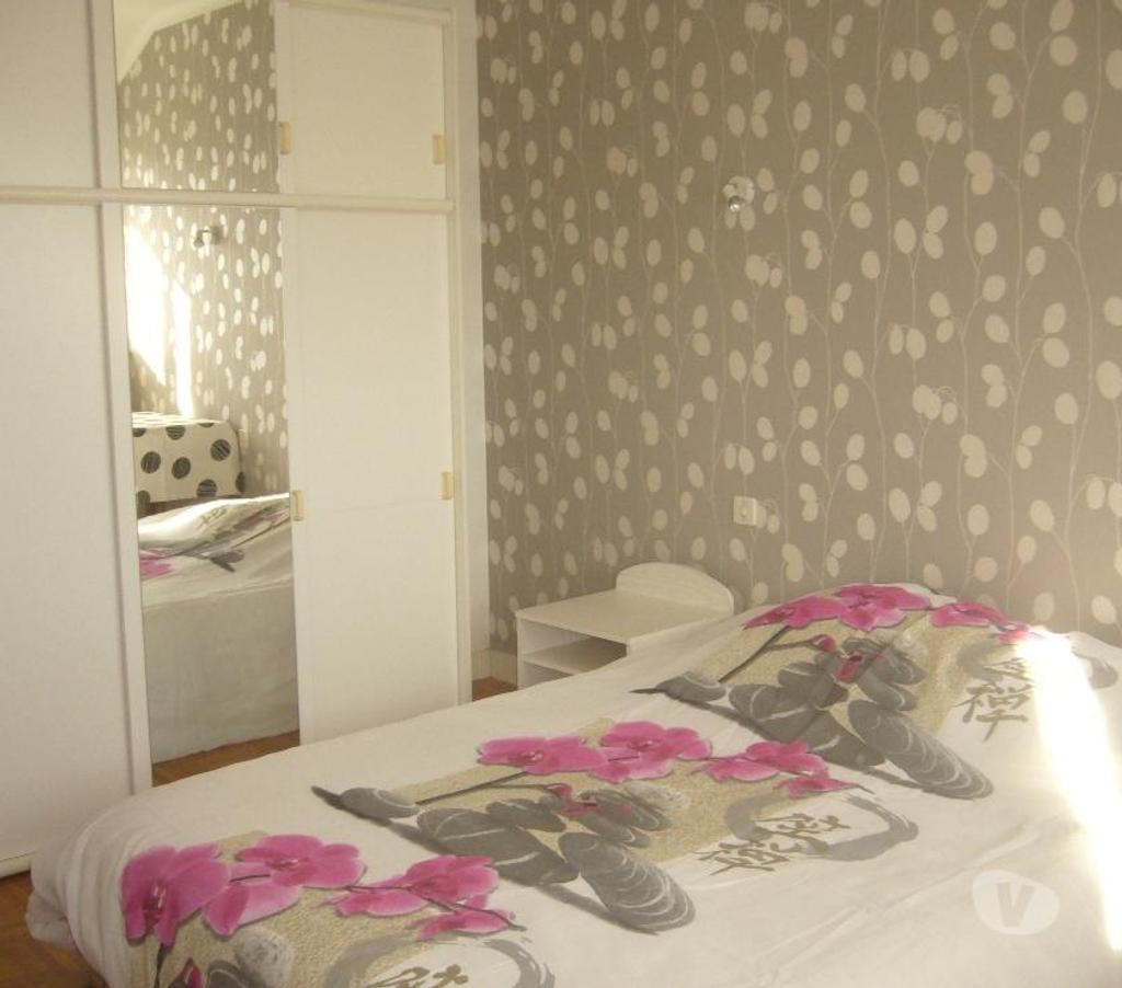 Appartement meublé Finistère Pont l'Abbe - 29120 - Photos Vivastreet Location meublée étudiants stagiaires contrat court
