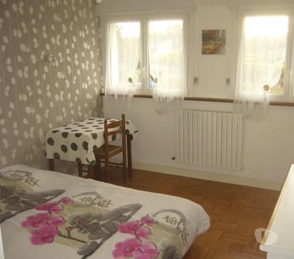 Appartement meublé Pont l'Abbe Finistère - Photos Vivastreet Location meublée étudiants stagiaires contrat court