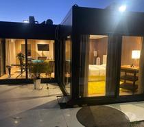 MAISON MODULABLE