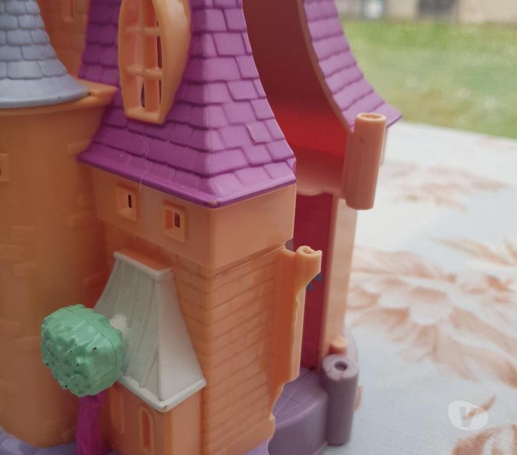 Jeux - Jouets Essonne Juvisy sur Orge - 91260 - Photos Vivastreet chateaux de princesses