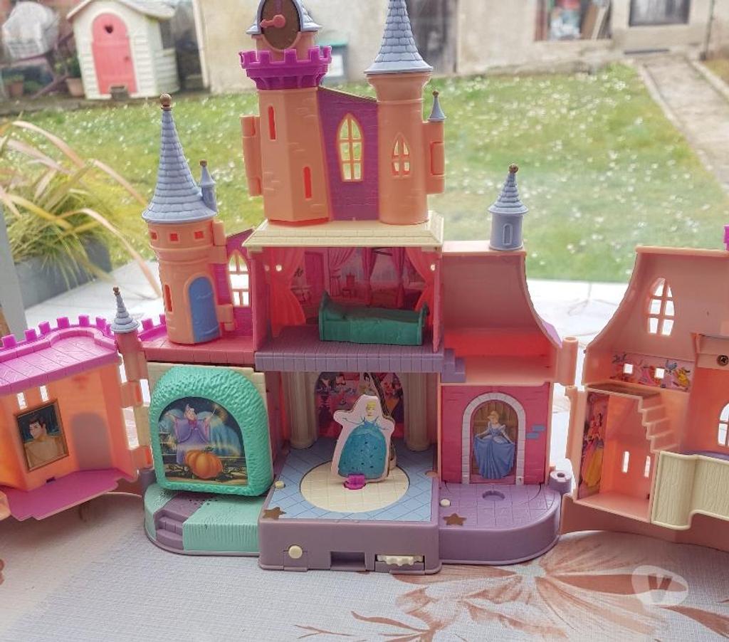 Jeux - Jouets Essonne Juvisy sur Orge - 91260 - Photos Vivastreet chateaux de princesses
