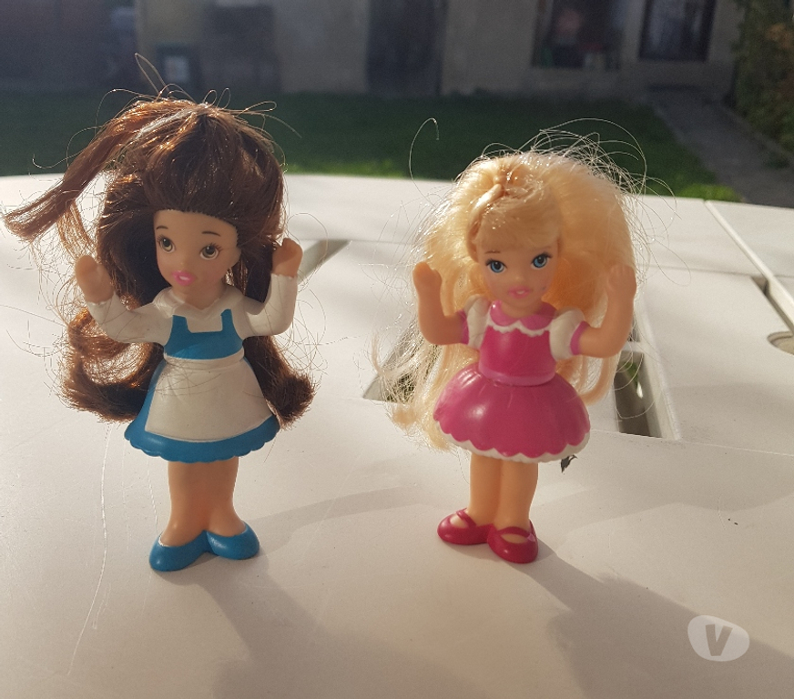 Jeux - Jouets Essonne Juvisy sur Orge - 91260 - Photos Vivastreet chateaux de princesses