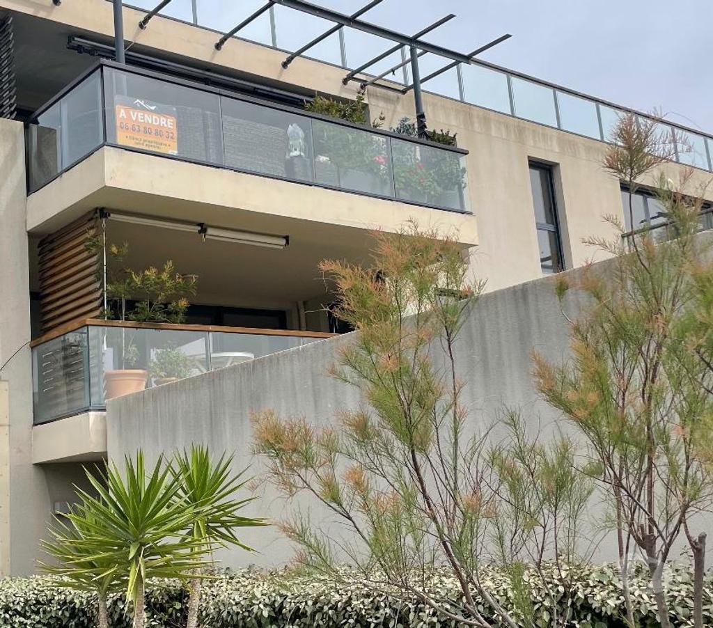 Appartements à vendre Bouches-du-Rhône Marseille - Photos Vivastreet Vue exceptionnelle sur la baie de Marseille