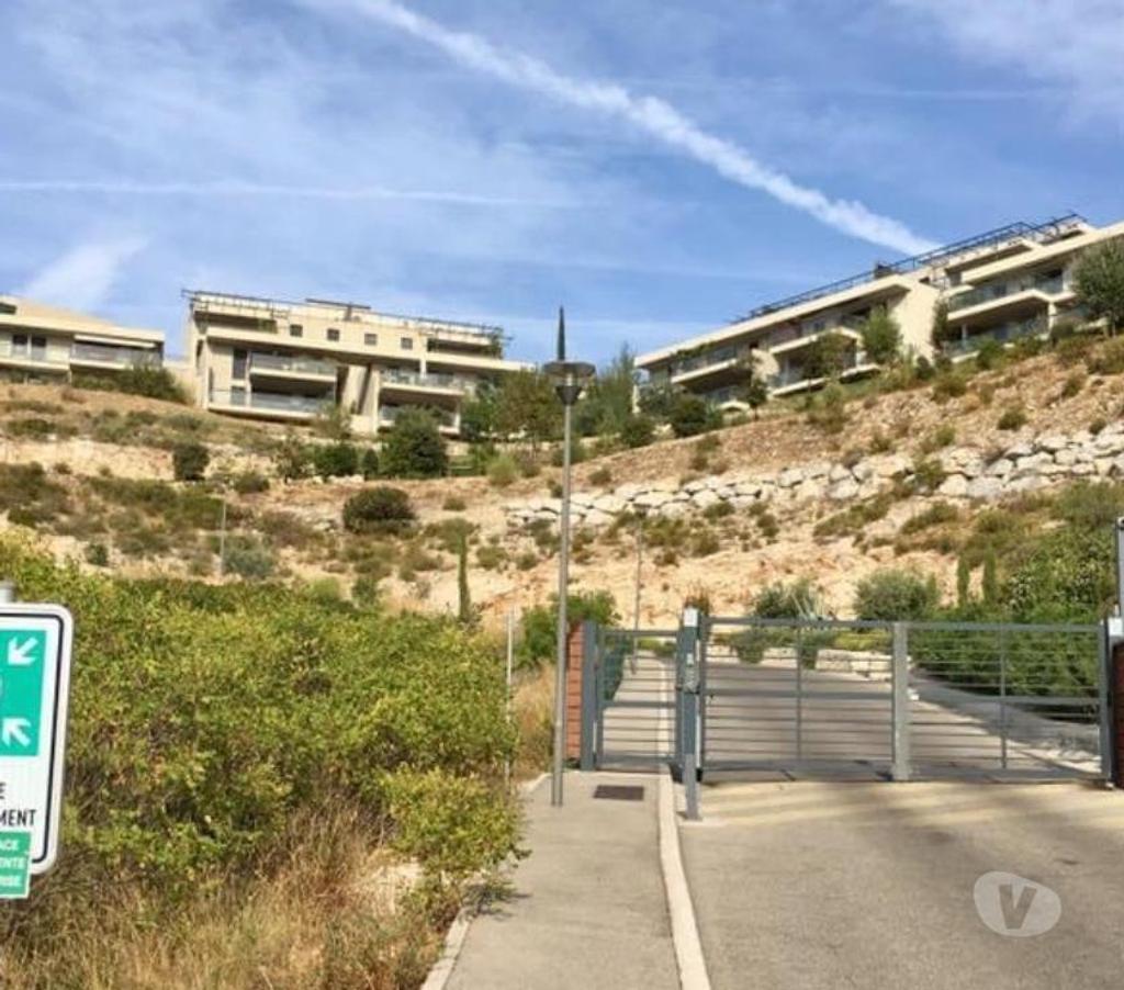 Appartements à vendre Bouches-du-Rhône Marseille - Photos Vivastreet Vue exceptionnelle sur la baie de Marseille