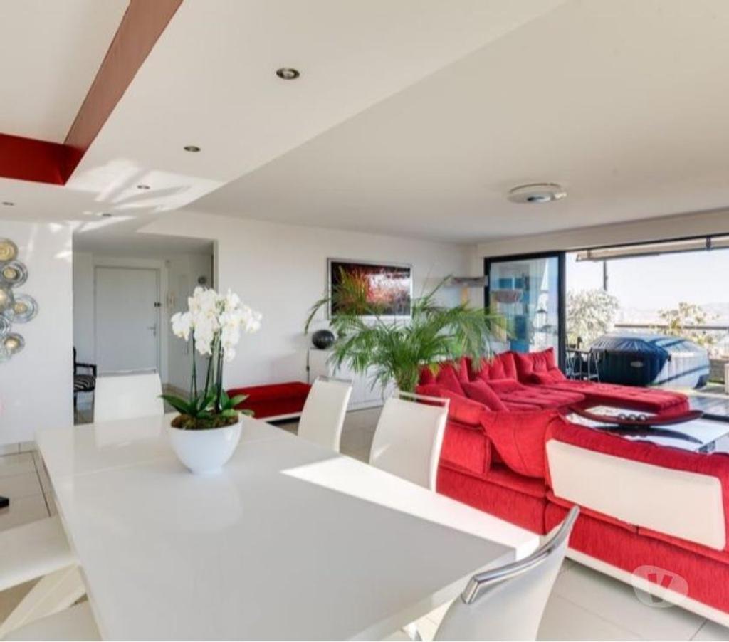 Appartements à vendre Bouches-du-Rhône Marseille - Photos Vivastreet Vue exceptionnelle sur la baie de Marseille