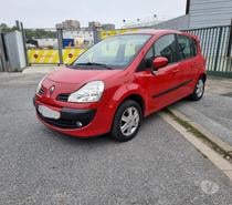 Renault grand modus
