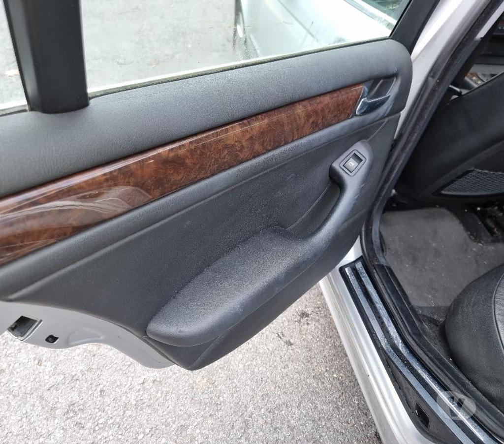 Voiture d'occasion Seine-Saint-Denis Sevran - 93270 - Photos Vivastreet Bmw e46 320i phase 2