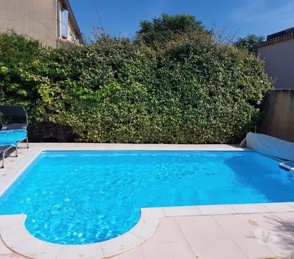 Vente Maison Orange Vaucluse - Photos Vivastreet Villa 5 pièces proche centre ville