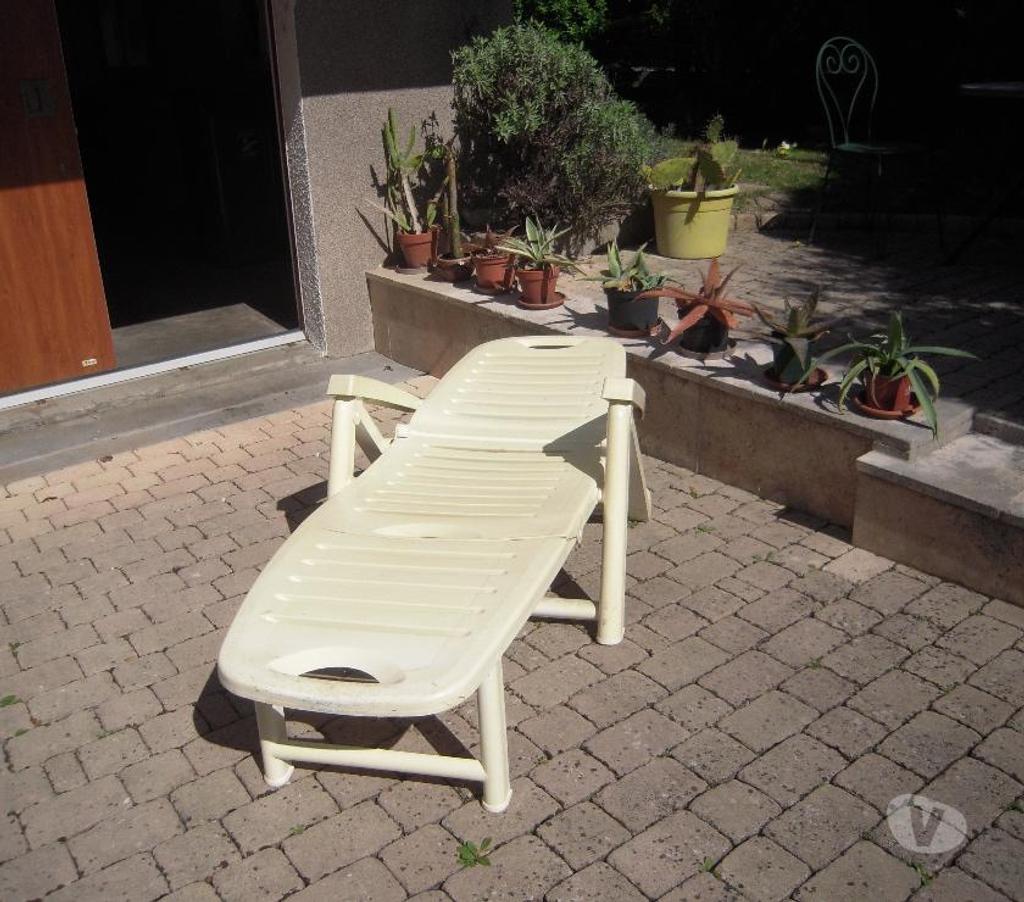  Loiret Orleans - Photos Vivastreet BAIN DE SOLEIL PLIABLE