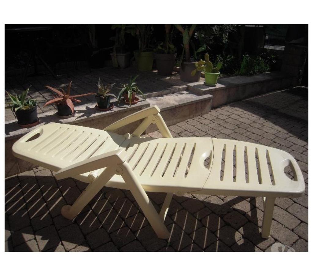  Loiret Orleans - Photos Vivastreet BAIN DE SOLEIL PLIABLE
