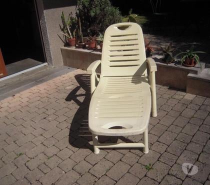 Bricolage - Jardin - Outillage Orleans Orleans - Photos Vivastreet BAIN DE SOLEIL PLIABLE