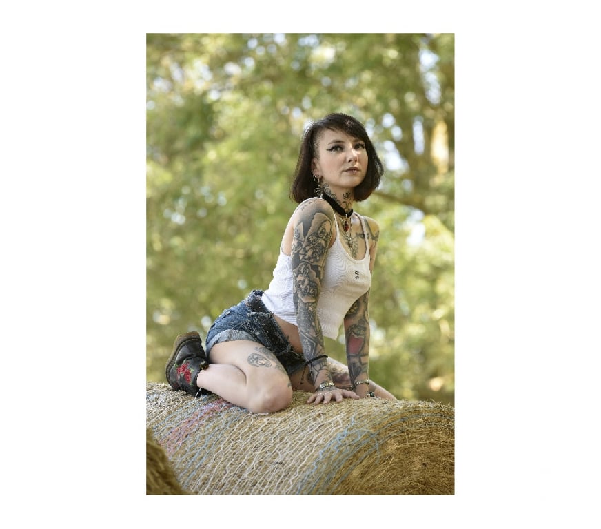 Castings, modèles, photographes Haute-Garonne Agassac - 31230 - Photos Vivastreet recherche modèle féminin sérieuses et motivée