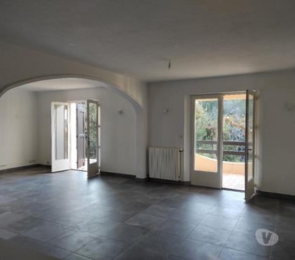 Appartement a louer Vallauris Alpes-Maritimes - Photos Vivastreet Appartement F3 en rez de jardin