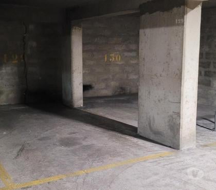 Location parking & garage Paris 11ème ardt Paris - Photos Vivastreet Place de parking à louer, rue Saint-Maur, Paris 11e