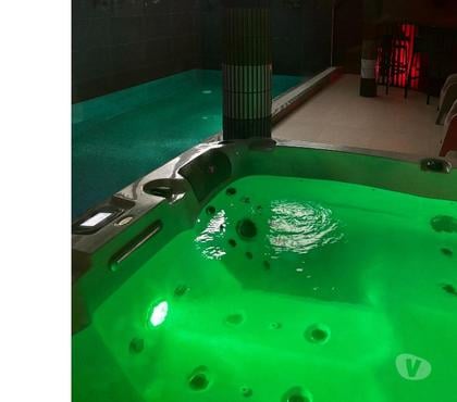Location vacances Coubron Seine-Saint-Denis - Photos Vivastreet Spa privatif de luxe à louer