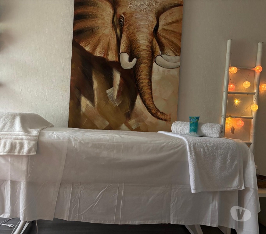 Massages Haute-Garonne Toulouse - Photos Vivastreet Massage Bien-être & Africain - Toulouse