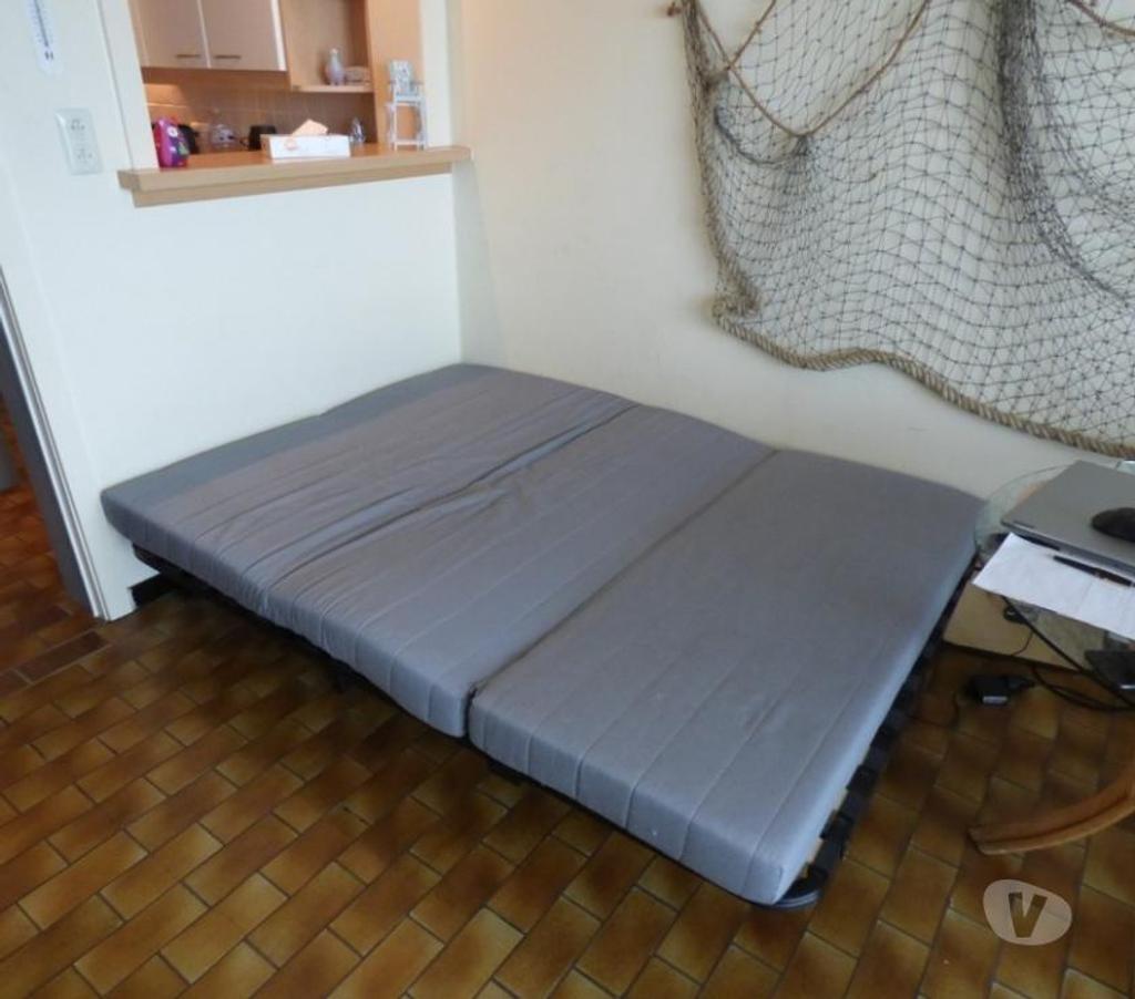 location saisonniere Belgique - Photos Vivastreet Studio ALPHA sur la digue